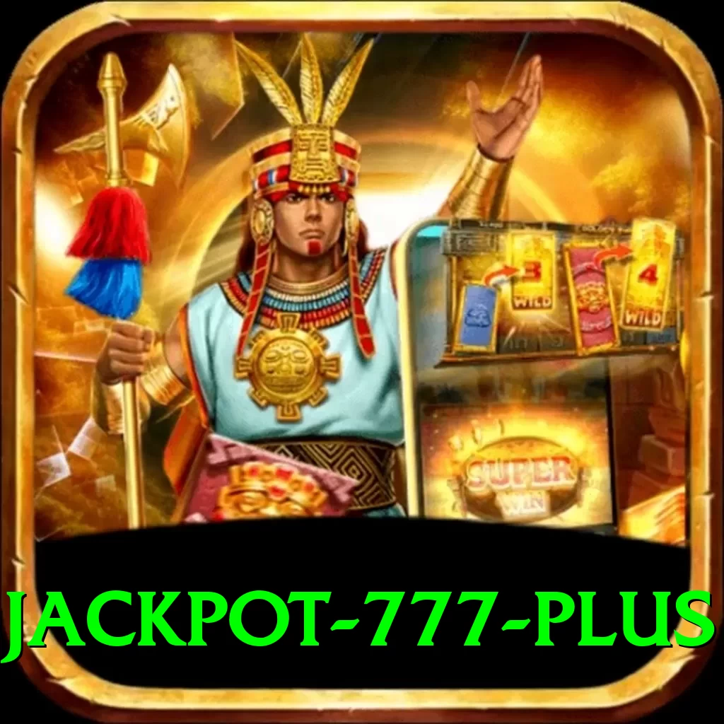 jackpot 777 Live Casino Champion - 2