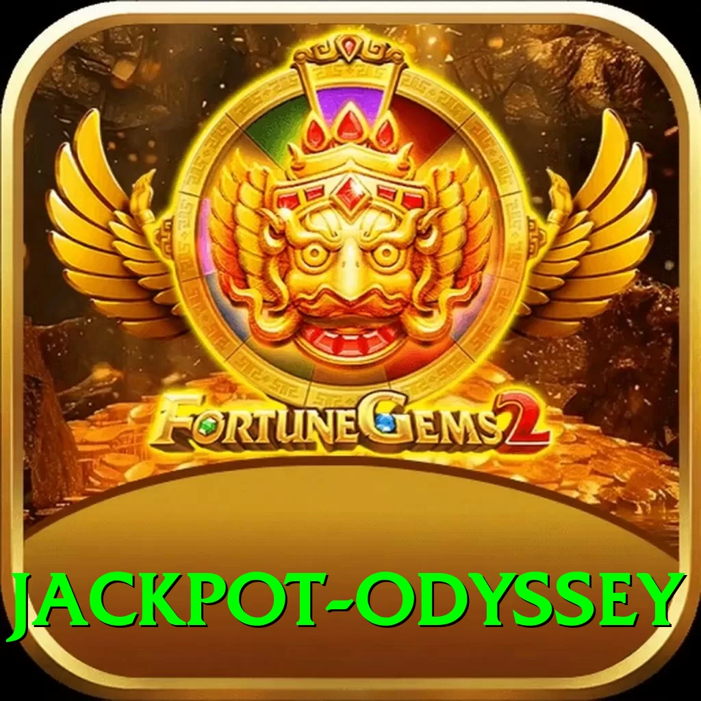 jackpot odyssey Ultimate Pro vv3.2.4 - 2