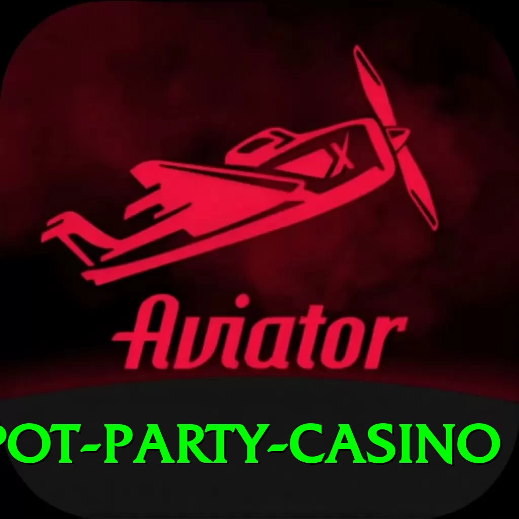 jackpot party casino Master v1.7.3 - 2
