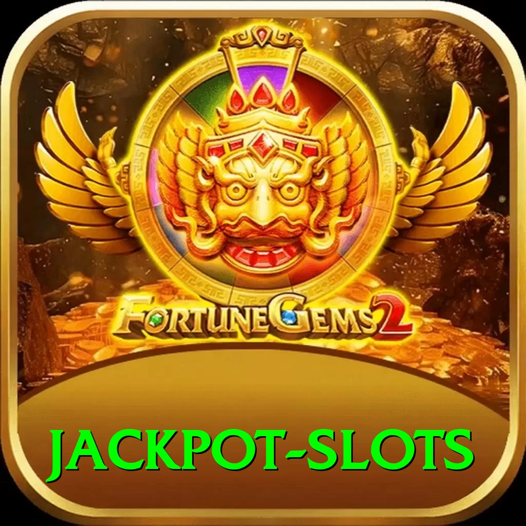 jackpot slots Plus Edition v5.5.5 - 2