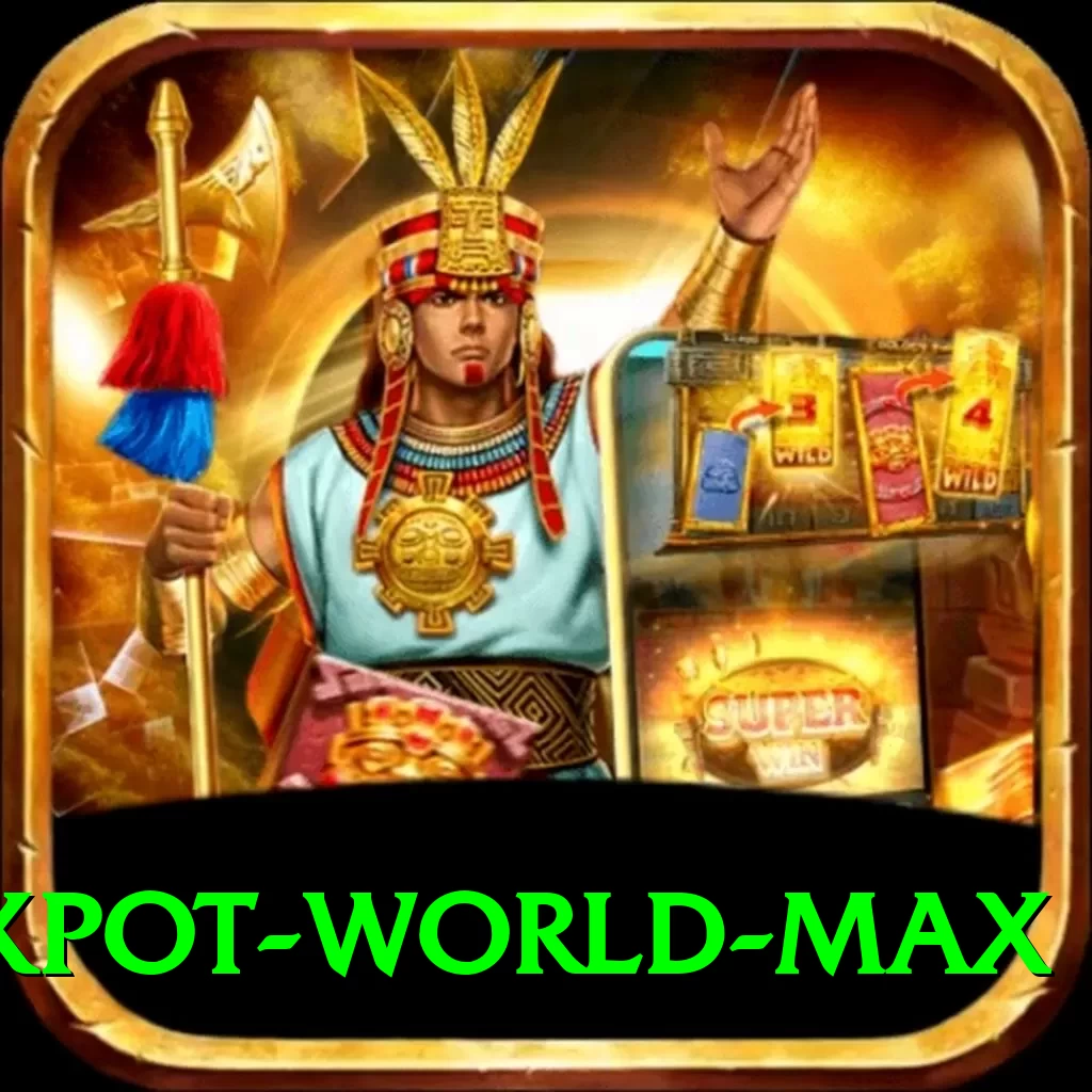 Jackpot World Prime Latest v5.4.7 - 2