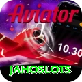 jahoslots Ultimate Pro vv3.2.3
