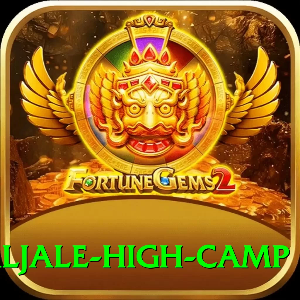 jaljale high camp Master v2.1.5 - 2