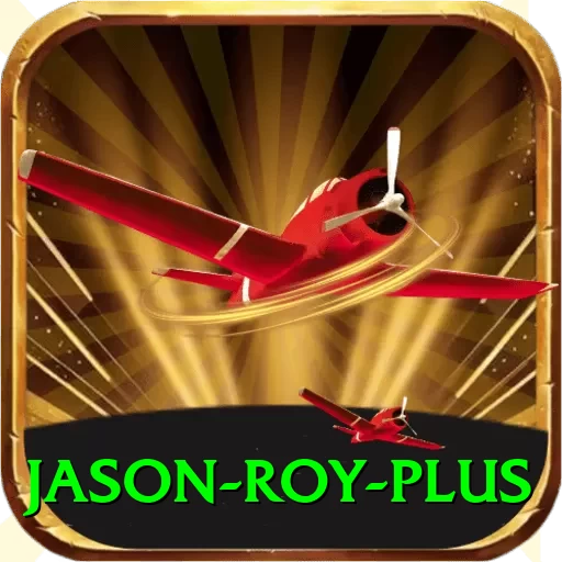 jason roy Master v2.3.1 - 2