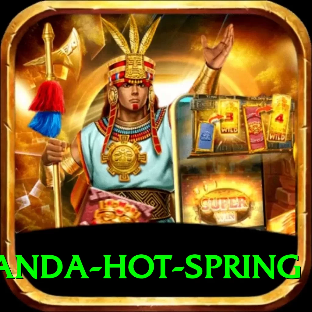jhinu danda hot spring Games (Casino & Earning) Elite v5.8.7 - 2