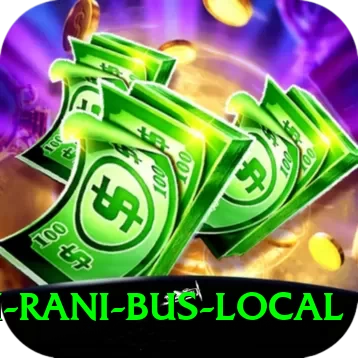 ji rani bus local Ultimate Pro v1.6.6 - 2