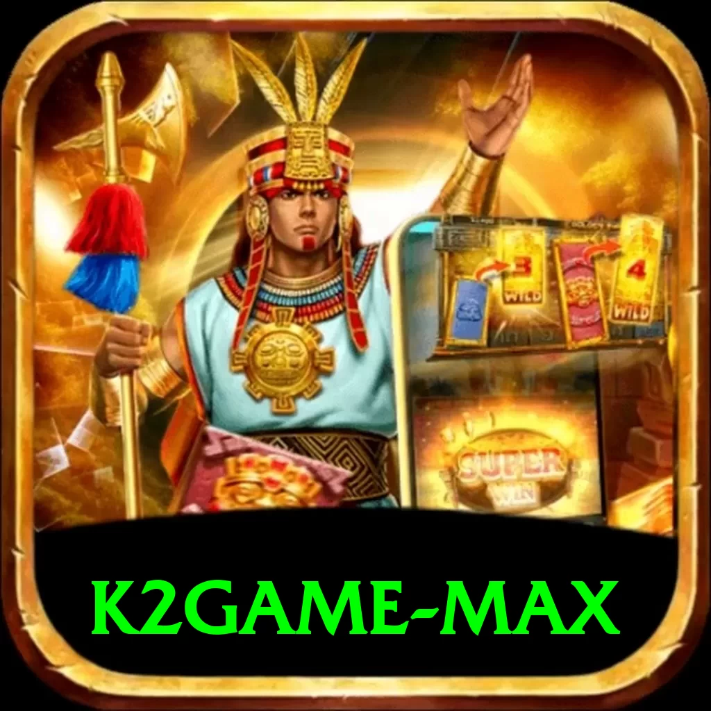 k2game Games Mega - 2