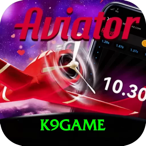k9game Deluxe Edition v2.5.9 - 2