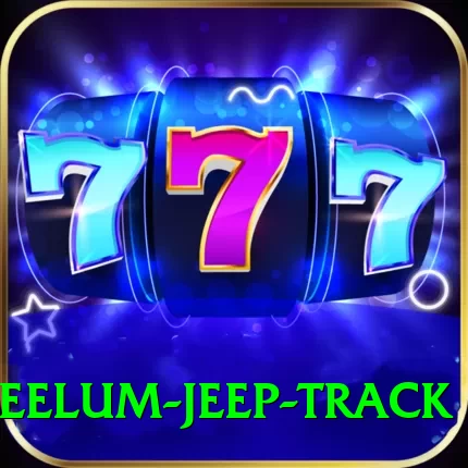 kaghan neelum jeep track Pro1 v4.4.6 - 2