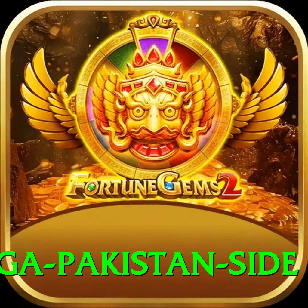 kanchenjunga pakistan side Ultimate v2.7.1 - 2