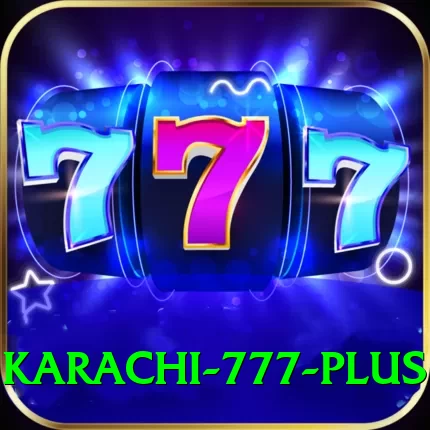 Karachi 777 Prime New - 2