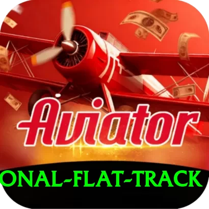 karachi national flat track Deluxe Pro v5.9.0 - 2