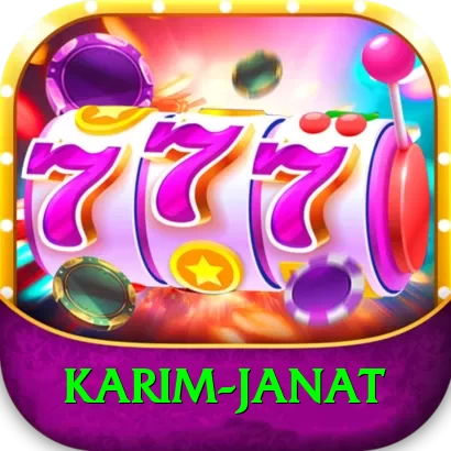 karim janat Gold Edition v2.3.8 - 2