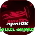 khaleel ahmed Elite v3.3.9
