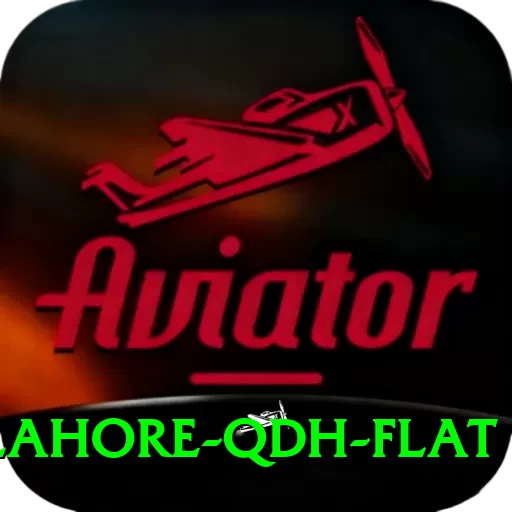 lahore qdh flat Deluxe Pro v3.7.6 - 2