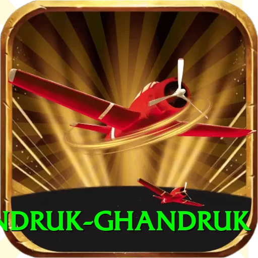 landruk ghandruk Gold v2.0.0 - 2