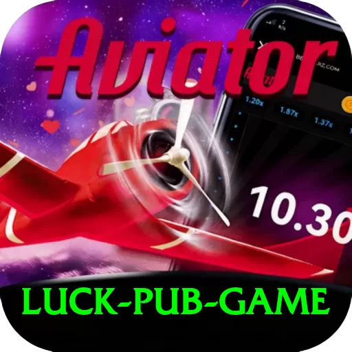 Luck Pub Game Apps (Tools & Injectors) Plus v5.5.9 - 2