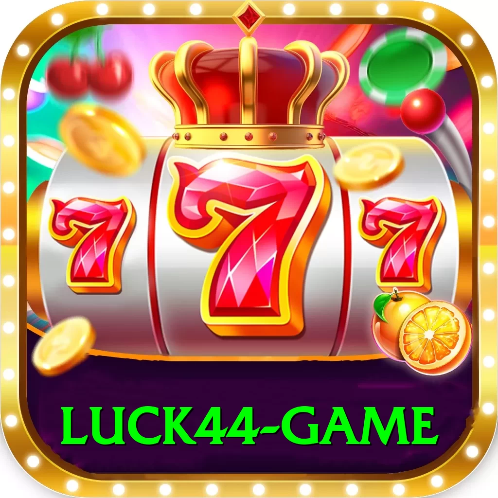Luck44 Deluxe - Daily Bonus - 2