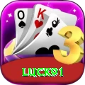 luck91 VIP v3.5.3