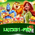 luck91 Pro New