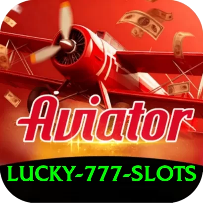 lucky 777 slots Elite v3.1.0 - 2