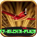 lucky 777 slots Plus Jackpot