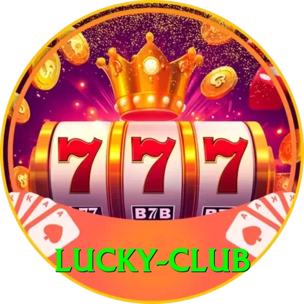 lucky club Pro1 v5.8.1 - 2