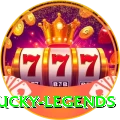 Lucky Legends Max v4.5.1