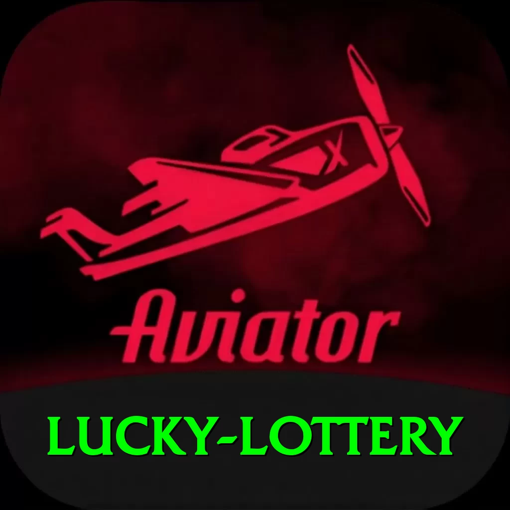 lucky lottery VIP Edition v2.6.6 - 2
