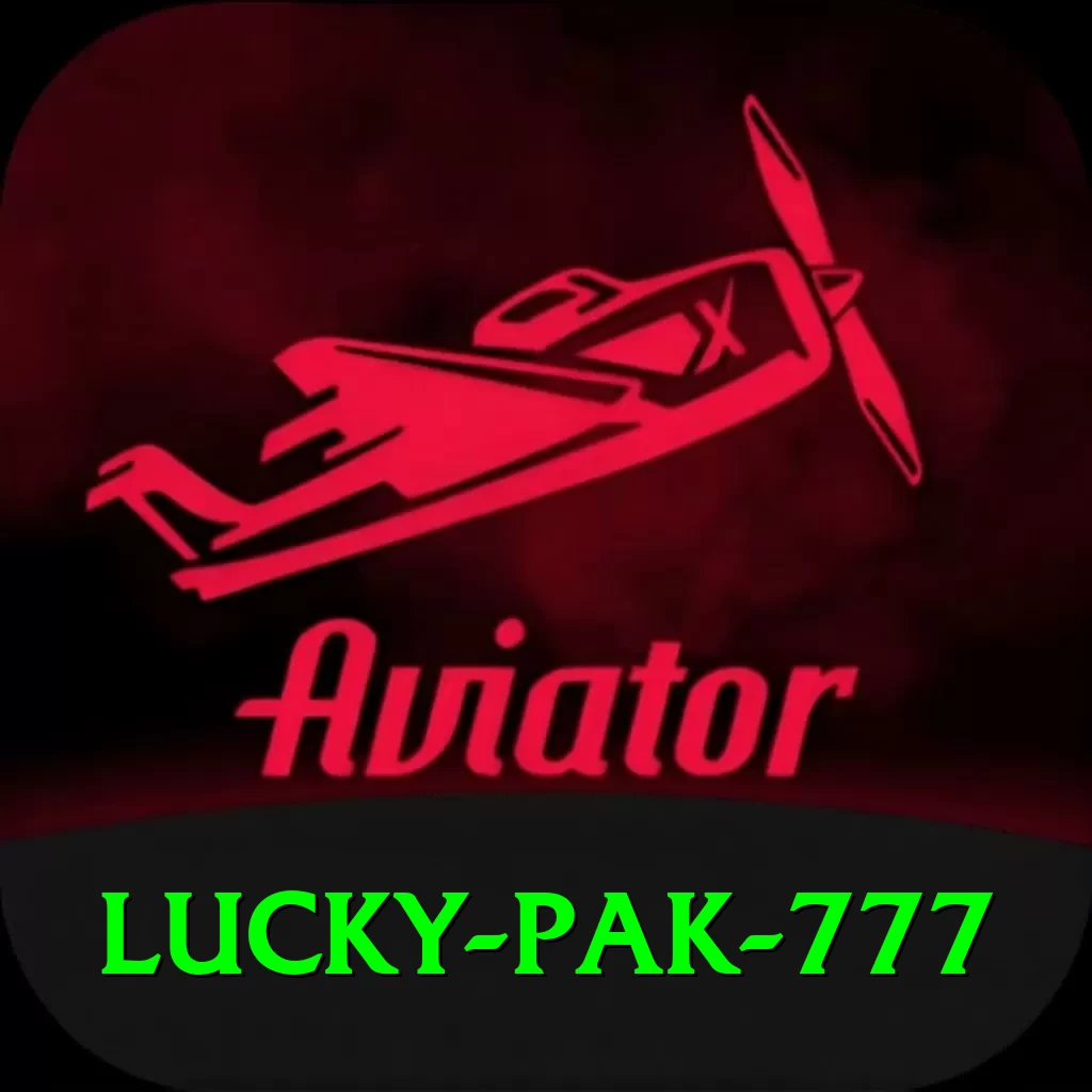 lucky pak 777 Apps (Tools & Injectors) VIP vv1.5.7 - 2