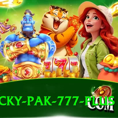 lucky pak 777 VIP v3.8.0 - 2
