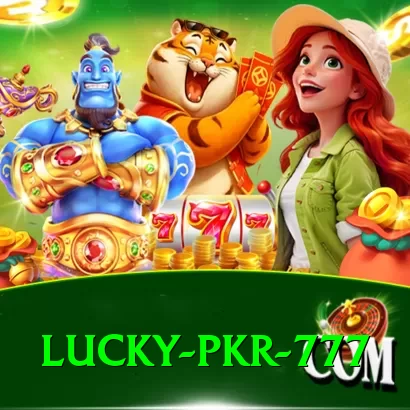 Lucky PKR 777 Plus Edition v2.3.3 - 2