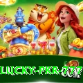 Lucky PKR 777 Plus Edition v2.3.3