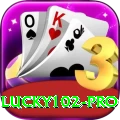 lucky102 - Gaming VIP