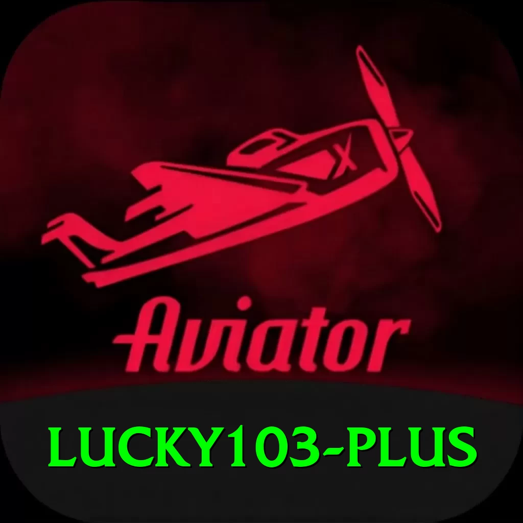 lucky103 VIP Edition v5.4.0 - 2