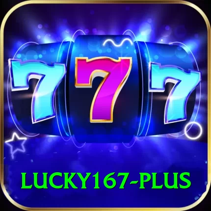 lucky167 Games (Casino & Earning) Turbo vv5.7.6 - 2