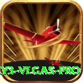 lucky3 vegas Casino Official v2.1.4