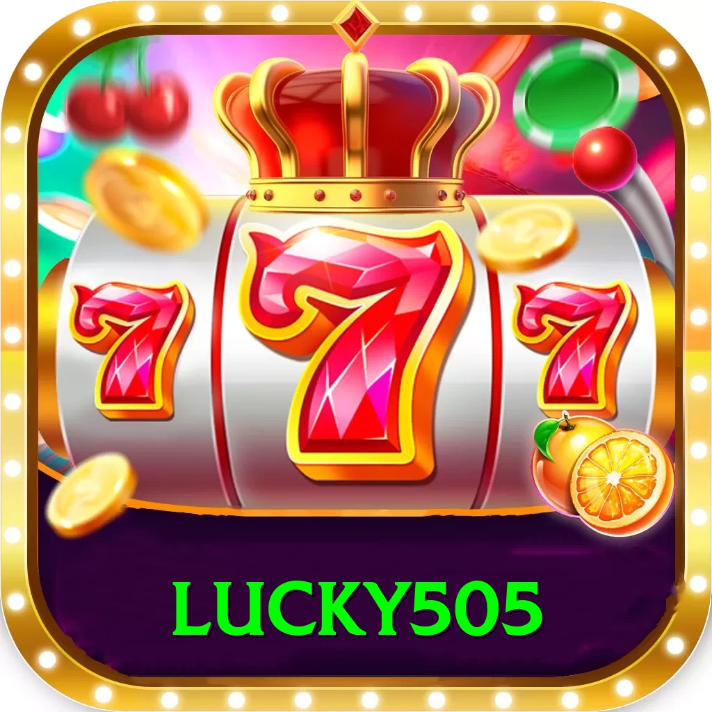 lucky505 Apps (Tools & Injectors) VIP v1.4.0 - 2