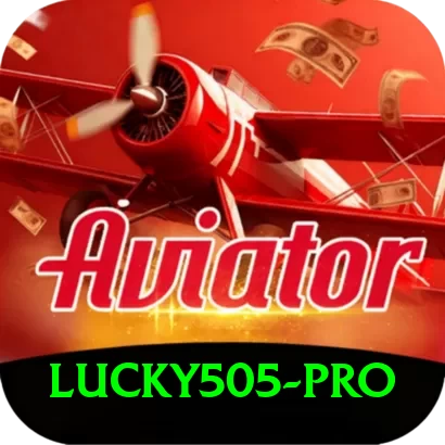 lucky505 Jackpot Ultimate v5.7.5 - 2