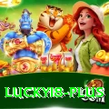 luckyi8 Premium Plus v1.5.1