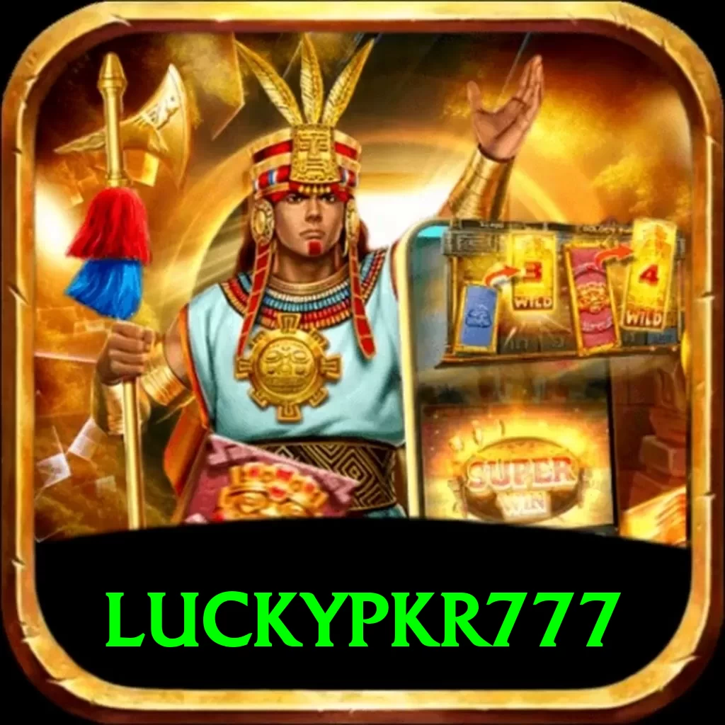 LuckyPKR777 Premium v4.1.3 - 2