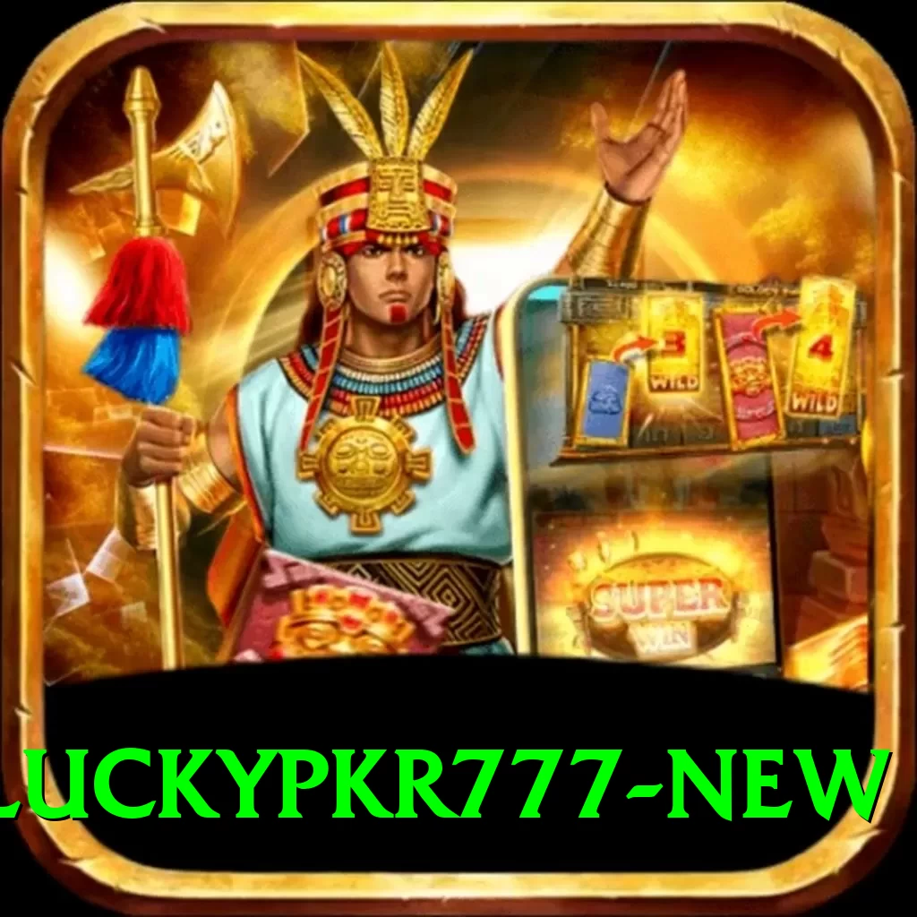 LuckyPKR777 Live Extreme v1.1.4 - 2