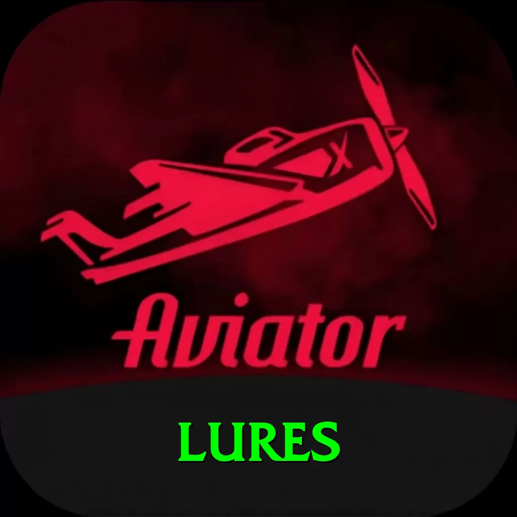 lures Pro Max v2.8.6 - 2