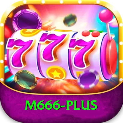 m666 Plus Pro v5.2.8 - 2