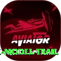 machhapuchhre model trail Elite Pro v2.5.8