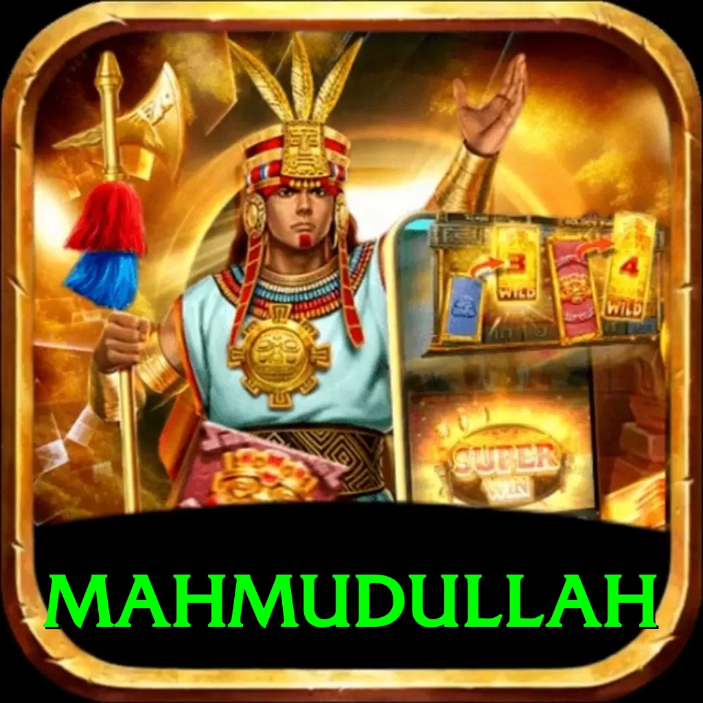 mahmudullah Plus Edition v2.9.1 - 2