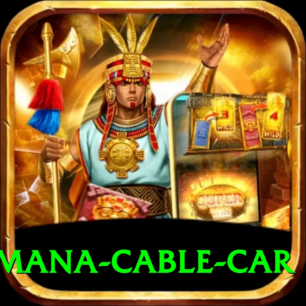 manakamana cable car Premium Plus v4.8.2 - 2