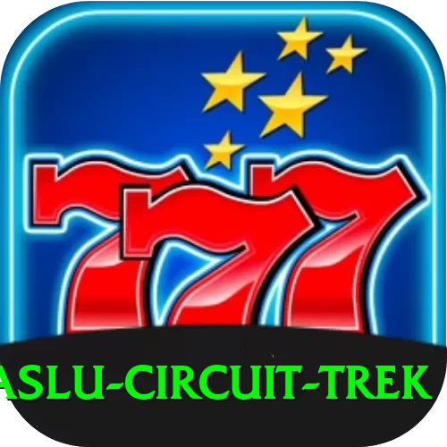 manaslu circuit trek Master Pro v4.2.5 - 2
