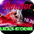 marcus stoinis Master Pro v1.4.8