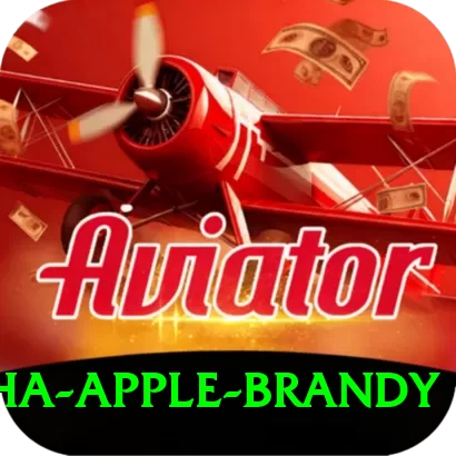 marpha apple brandy Max v2.2.7 - 2